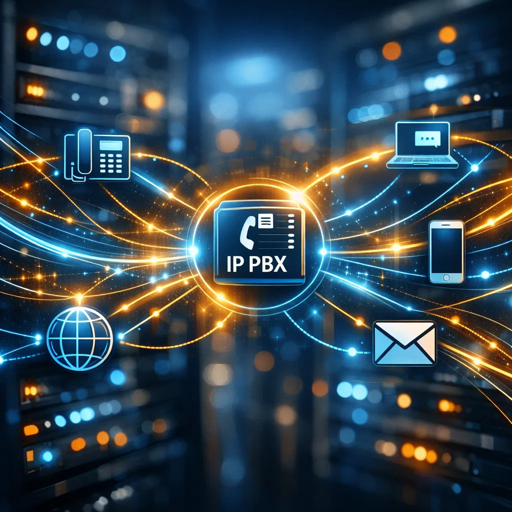 IPPBX