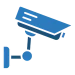 Cctv icon Rajapantau